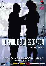 miniatura -al-final-de-la-escapada-2010-por-peppito cover carteles
