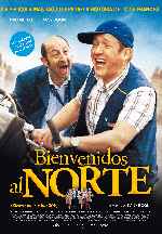 miniatura -bienvenidos-al-norte-por-peppito cover carteles