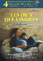 miniatura -els-dies-que-vindran-por-chechelin cover carteles