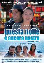 miniatura -la-noche-es-nuestra-2008-por-melegar cover carteles