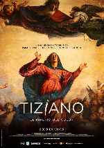 miniatura -tiziano-el-imperio-del-color-por-chechelin cover carteles