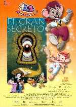 miniatura 10-2-el-gran-secreto-por-ronyn cover carteles