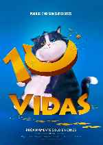 miniatura 10-vidas-por-chechelin cover carteles