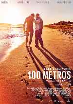 miniatura 100-metros-por-chechelin cover carteles