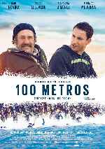 miniatura 100-metros-v2-por-chechelin cover carteles