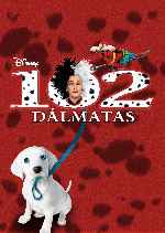 miniatura 102-dalmatas-v2-por-mrandrewpalace cover carteles