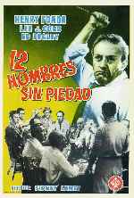 miniatura 12-hombres-sin-piedad-por-peppito cover carteles