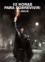 miniatura 12-horas-para-sobrevivir-el-inicio-v3-por-mrandrewpalace cover carteles