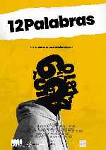 miniatura 12-palabras-por-chechelin cover carteles