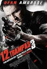 miniatura 12-trampas-3-por-drivepellicules cover carteles