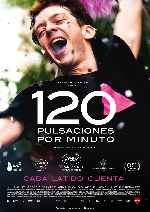 miniatura 120-pulsaciones-por-minuto-por-chechelin cover carteles