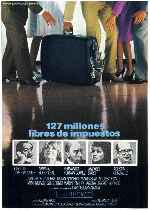 miniatura 127-millones-libres-de-impuestos-por-ronyn cover carteles