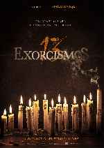 miniatura 13-exorcismos-v3-por-chechelin cover carteles