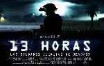 miniatura 13-horas-los-soldados-secretos-de-bengasi-v6-por-mackintosh cover carteles