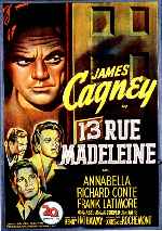 miniatura 13-rue-madeleine-por-ronyn cover carteles