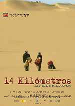 miniatura 14-kilometros-por-sergio91 cover carteles