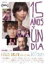 miniatura 15-anos-y-un-dia-v2-por-peppito cover carteles