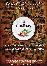 miniatura 18-comidas-por-peppito cover carteles
