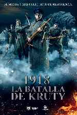 miniatura 1918-la-batalla-de-kruty-por-chechelin cover carteles