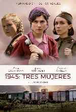 miniatura 1945-tres-mujeres-por-drivepellicules cover carteles