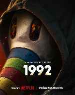 miniatura 1992-por-mrandrewpalace cover carteles