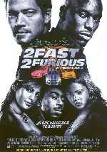miniatura 2-fast-2-furious-a-todo-gas-2-por-ronyn cover carteles