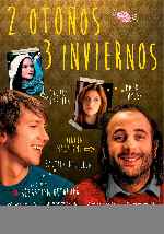 miniatura 2-otonos-3-inviernos-por-chechelin cover carteles