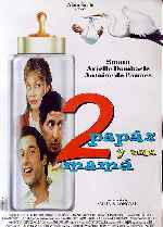 miniatura 2-papas-y-una-mama-por-coya1 cover carteles