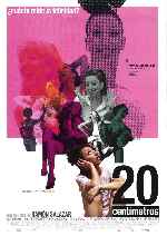 miniatura 20-centimetros-por-sergio91 cover carteles