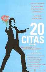 miniatura 20-citas-por-peppito cover carteles