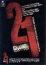miniatura 21-gramos-por-ronyn cover carteles