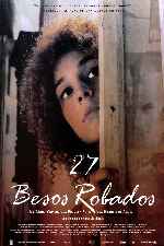 miniatura 27-besos-robados-por-overcraft cover carteles