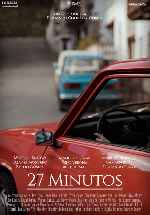 miniatura 27-minutos-por-chechelin cover carteles