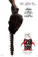 miniatura 28-anos-despues-por-chechelin cover carteles
