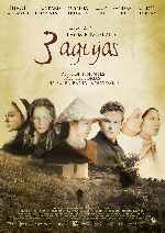 miniatura 3-agujas-por-sergio91 cover carteles