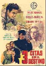 miniatura 3-citas-con-el-destino-por-lupro cover carteles