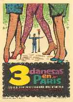 miniatura 3-danesas-en-paris-por-monstru70 cover carteles