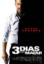 miniatura 3-dias-para-matar-por-peppito cover carteles