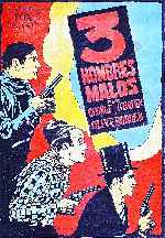 miniatura 3-hombres-malos-por-lupro cover carteles
