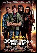 miniatura 30-minutos-o-menos-por-peppito cover carteles