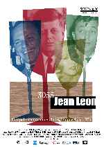 miniatura 3055-jean-leon-por-peppito cover carteles