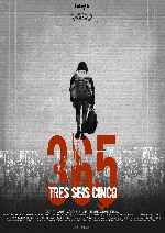 miniatura 365-por-chechelin cover carteles
