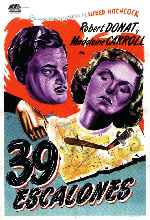 miniatura 39-escalones-v2-por-alcor cover carteles