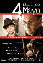 miniatura 4-dias-de-mayo-por-peppito cover carteles