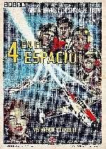 miniatura 4-en-el-espacio-por-lupro cover carteles
