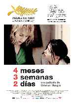 miniatura 4-meses-3-semanas-2-dias-por-sergio91 cover carteles