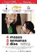 miniatura 4-meses-3-semanas-2-dias-v2-por-monstru70 cover carteles