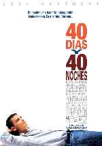 miniatura 40-dias-y-40-noches-por-ronyn cover carteles