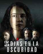 miniatura 42-dias-en-la-oscuridad-v3-por-chechelin cover carteles