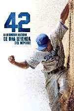 miniatura 42-la-verdadera-historia-de-una-leyenda-del-deporte-por-mrandrewpalace cover carteles